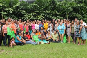 apoyo calala foro mujeres por la vida honduras 2013