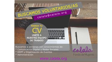 Voluntarios