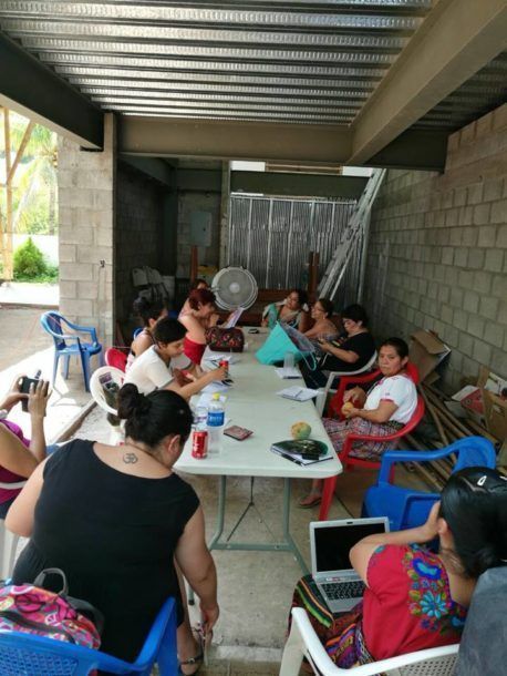 encuentro sombrilla 1