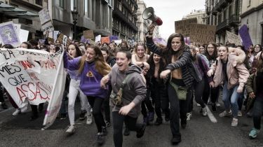 Fundamentalismos y feminismo
