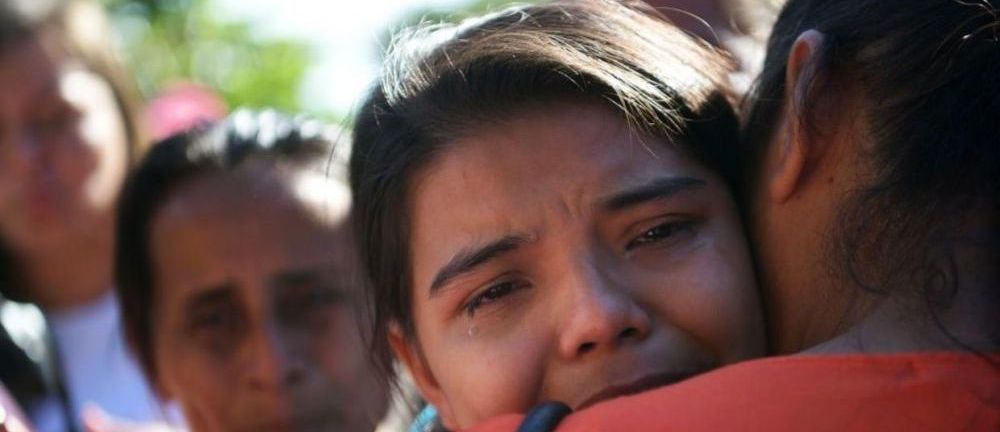 liberan a imelda cortez