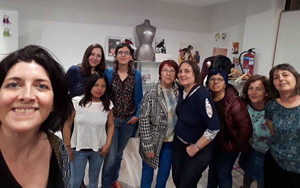 encuentro calala bilbao
