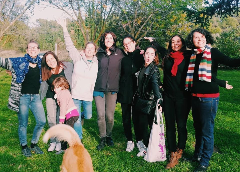 calala fondo de mujeres