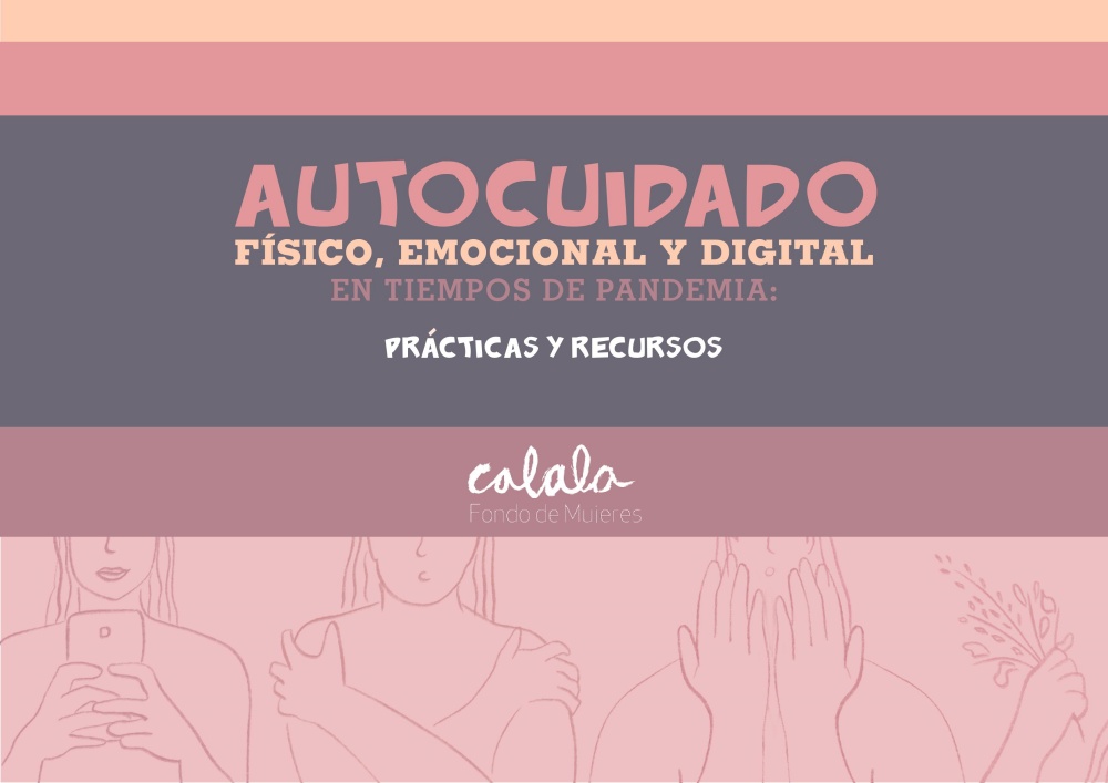 calala autocuidado manual