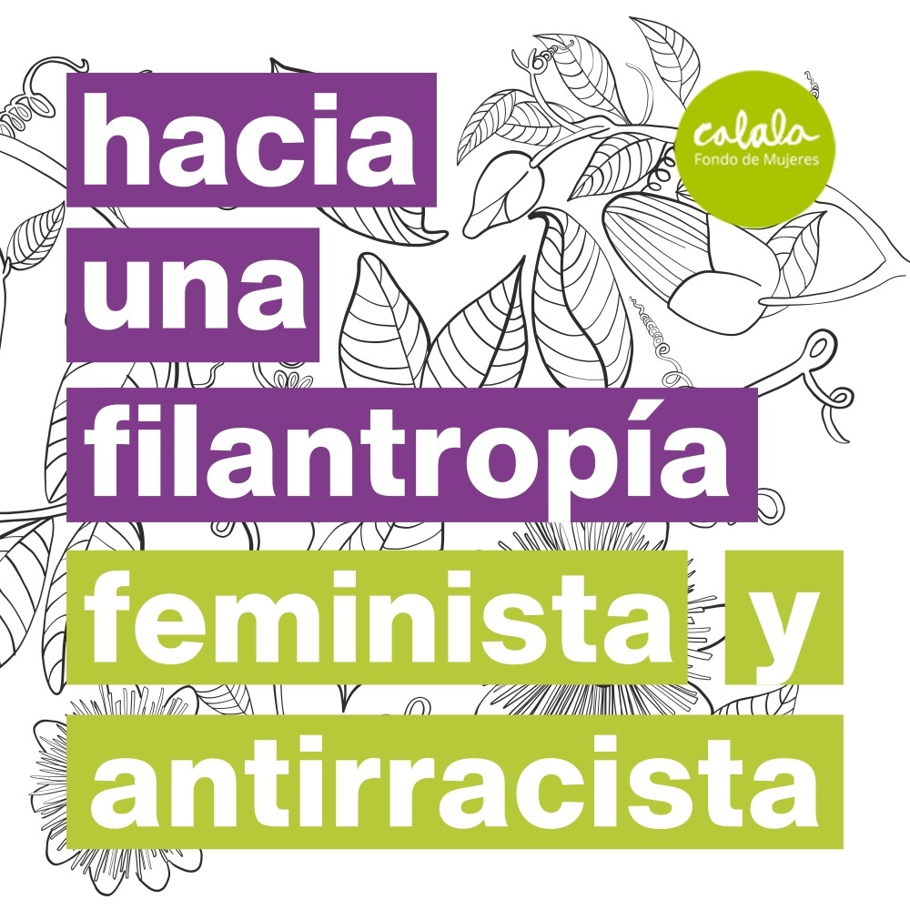 calala filantropia feminista antirracista