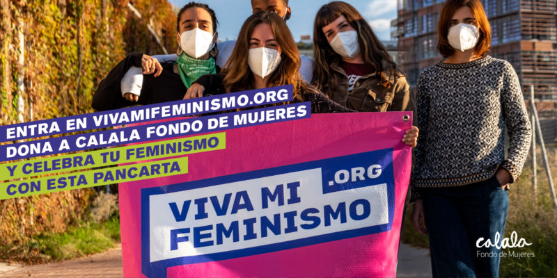 vivamifeminismo