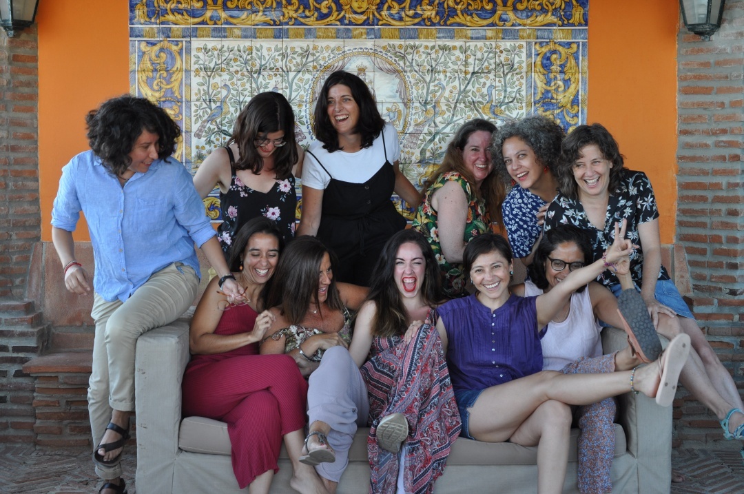 calala apoya a 80 grupos de mujeres en 2021