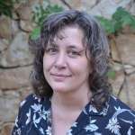 María Palomares Arenas, de Calala Fondo de Mujeres