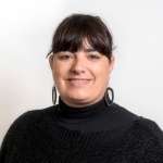 Iolanda Fresnillo de EURODAD