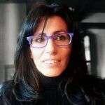 Nuria Blázquez, de Ecologistas en Acción