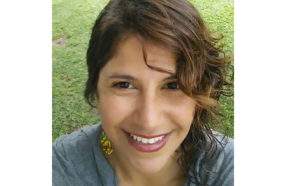 Cristal Campillay