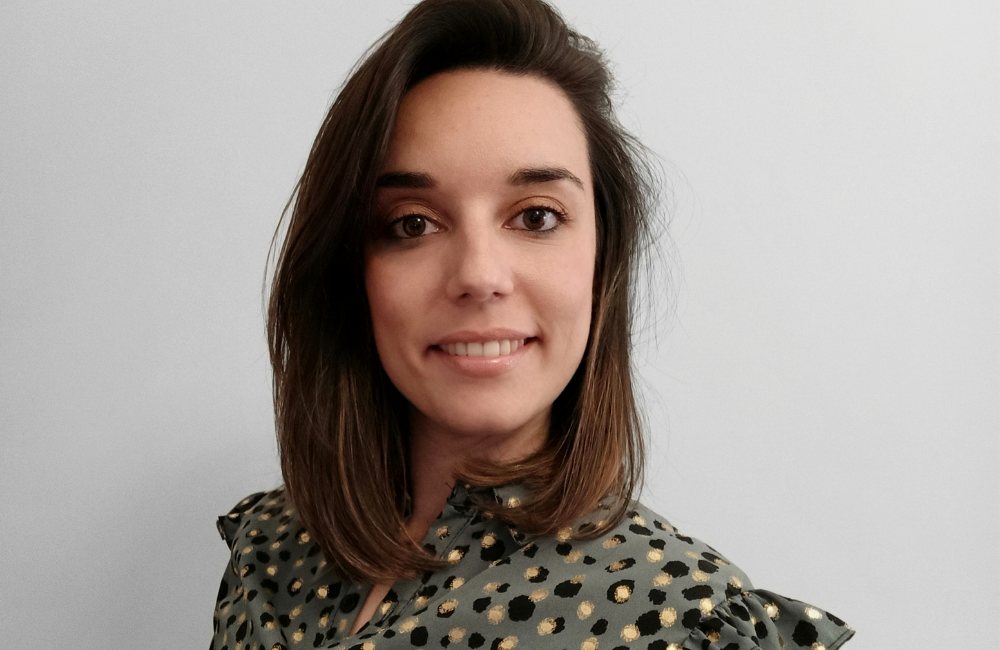 Rocío Marcos