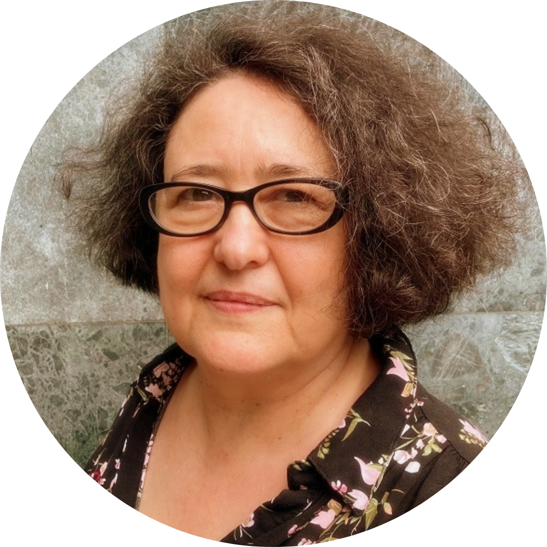 Carolina Egio Carolina Egio