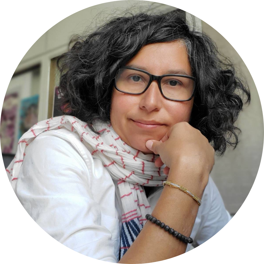 Margarita Morales Margarita Morales