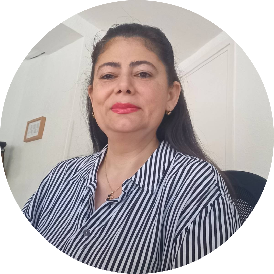 Lyda_Sierra Lyda Sierra