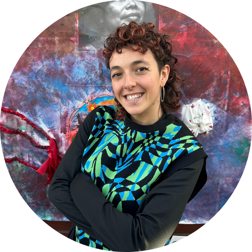 Clau Clau Gallego Ariño